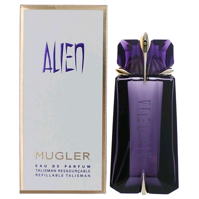 Alien Perfume
